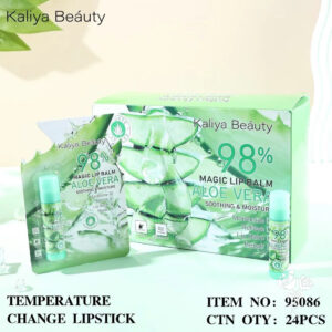 BALSAMO LABIAL CAJA 24 UNIDADES (95086)