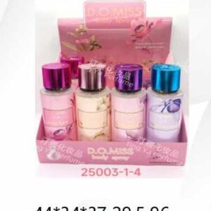 MIST 250ML CAJA 12 UNIDADES (DO25003)