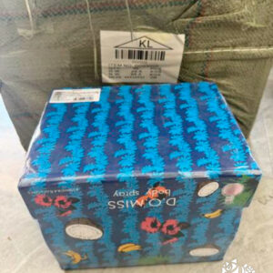 MIST 250ML CAJA 12 UNIDADES (DO25005)