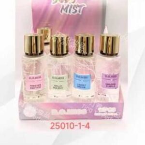 MIST 250ML CAJA 12 UNIDADES (DO25010)