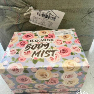 MIST 250ML CAJA 12 UNIDADES (DO25011)