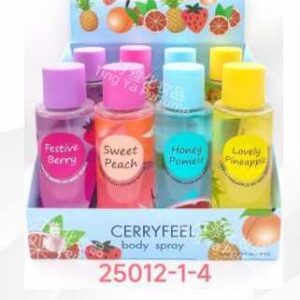 MIST 250ML CAJA 12 UNIDADES (DO25012)