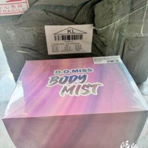 MIST 250ML CAJA 12 UNIDADES (DO25016)
