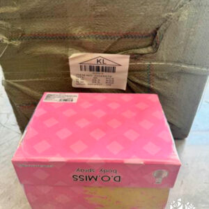 MIST 250ML CAJA 12 UNIDADES (DO25019)