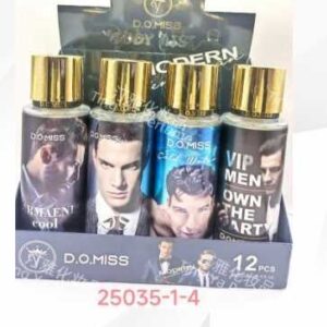MIST 250ML CAJA 12 UNIDADES (DO25035)