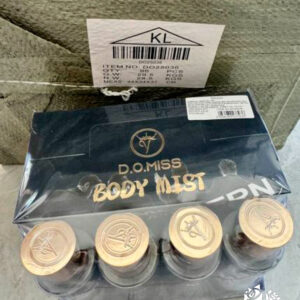 MIST 250ML CAJA 12 UNIDADES (DO25036)