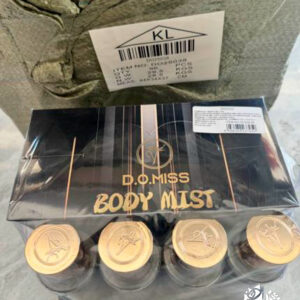 MIST 250ML CAJA 12 UNIDADES (DO25038)