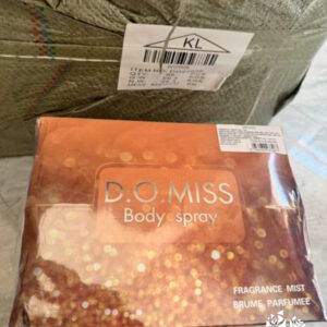 MIST 250ML CAJA 12 UNIDADES (DO25039)