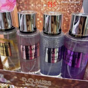 MIST 250ML CAJA 12 UNIDADES (DO25050)