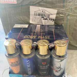 MIST 250ML CAJA 12 UNIDADES (DO7890)