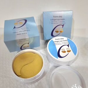 MASCARILLAS HIDROGEL CONTORNO DE OJOS CAJA 12 UNIDADES (FM003)
