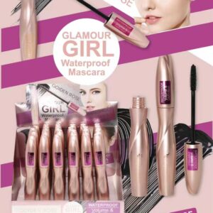 MASCARA DE PESTAÑAS CAJA 24 UNIDADES (J8017)