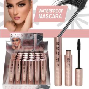 MASCARA DE PESTAÑAS CAJA 24 UNIDADES (J8020)