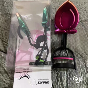 ENCRESPADOR DE PESTAÑAS CAJA 12 UNIDADES (KL40356)
