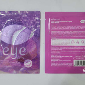 PARCHE HIDROGEL CAJA 12 UNIDADES (KMC96599)