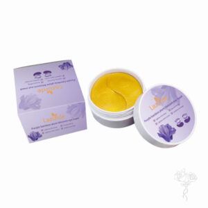 MASCARILLAS HIDROGEL CONTORNO DE OJOS CAJA 12 UNIDADES (LZD2445)