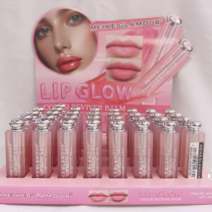 BALSAMO LABIAL CAJA 24 UNIDADES (MK0238)