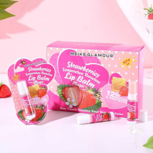 BALSAMO LABIAL CAJA 24 UNIDADES (MK100)