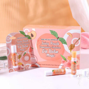 BALSAMO LABIAL CAJA 24 UNIDADES (MK101)