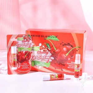 BALSAMO LABIAL CAJA 24 UNIDADES (MK102)