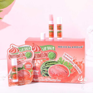 BALSAMO LABIAL CAJA 24 UNIDADES (MK103)