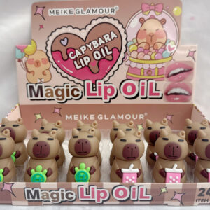 LIP OIL CAJA 24 UNIDADES (MK146)
