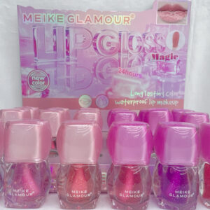 LIP GLOSS CAJA 24 UNIDADES (MK290)