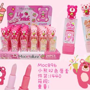 LIP MAGIC CAJA 24 UNIDADES (MOC896)