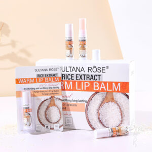 BALSAMO LABIAL CAJA 24 UNIDADES (SA-283)