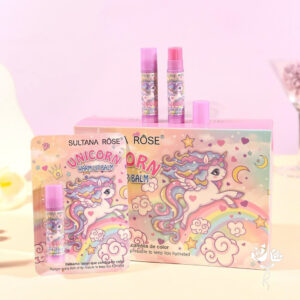 BALSAMO LABIAL CAJA 24 UNIDADES (SA-300)