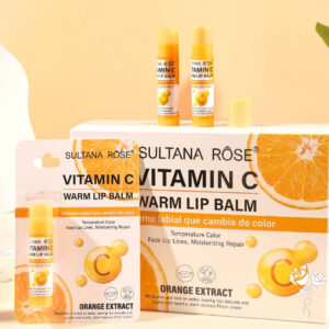 BALSAMO LABIAL CAJA 24 UNIDADES (SA-302)