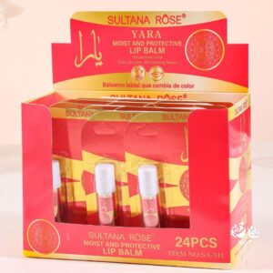 BALSAMO LABIAL CAJA 24 UNIDADES (SA-341)