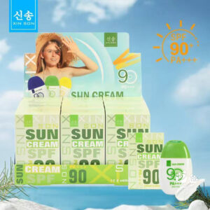 PROTECTOR SOLAR CAJA 12 UNIDADES (XS-1170)