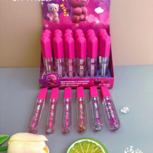 LIP OIL CAJA 24 UNIDADES (XS-1220)