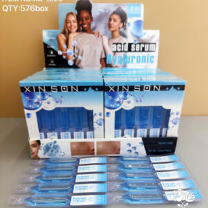SERUM CAJA 12 UNIDADES (XS-1229)