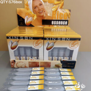 SERUM CAJA 12 UNIDADES (XS-1230)