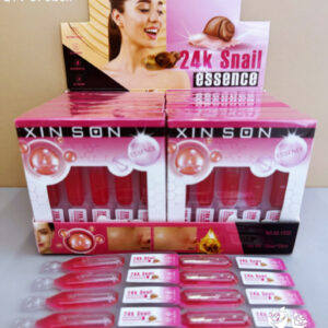 SERUM CAJA 12 UNIDADES (XS-1232)