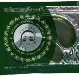 PARCHE HIDROGEL CAJA 12 UNIDADES (YM1491)
