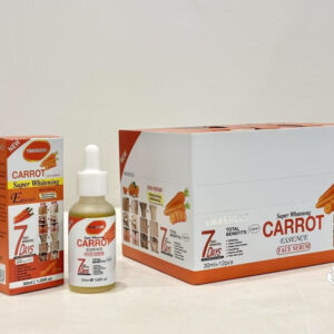 SERUM CAJA 12 UNIDADES (YMX-0603)