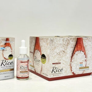 SERUM CAJA 12 UNIDADES (YMX-0609)