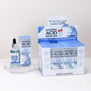 SERUM CAJA 12 UNIDADES (YMX-0811)