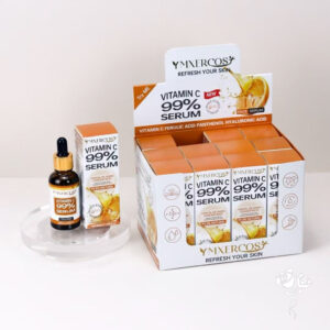 SERUM CAJA 12 UNIDADES (YMX-0812)