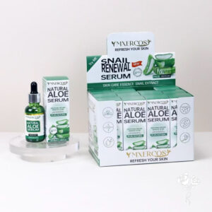 SERUM CAJA 12 UNIDADES (YMX-0813)