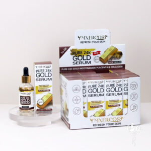 SERUM CAJA 24 UNIDADES (YMX-0815)