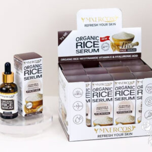 SERUM CAJA 12 UNIDADES (YMX-0816)