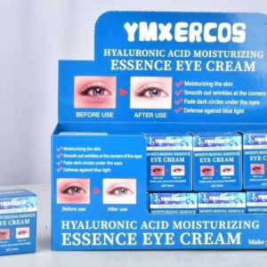 CREMA CONTORNO OJOS CAJA 36 UNIDADES (YMX-3021)