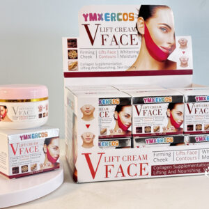 CREMA FACIAL CAJA 12 UNIDADES (YMX-3056)
