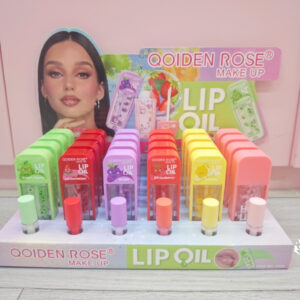 BRILLO LABIAL CAJA 24 UNIDADES (5028)