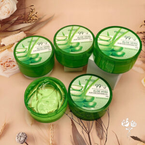 GEL FACIAL CAJA 12 (DL40)