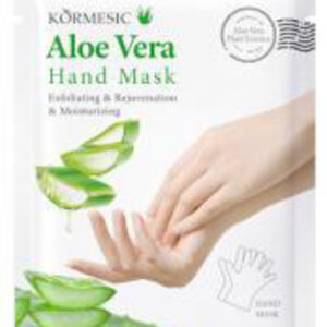 MASCARILLA DE MANOS CAJA 12 UNIDADES (KMC33456)